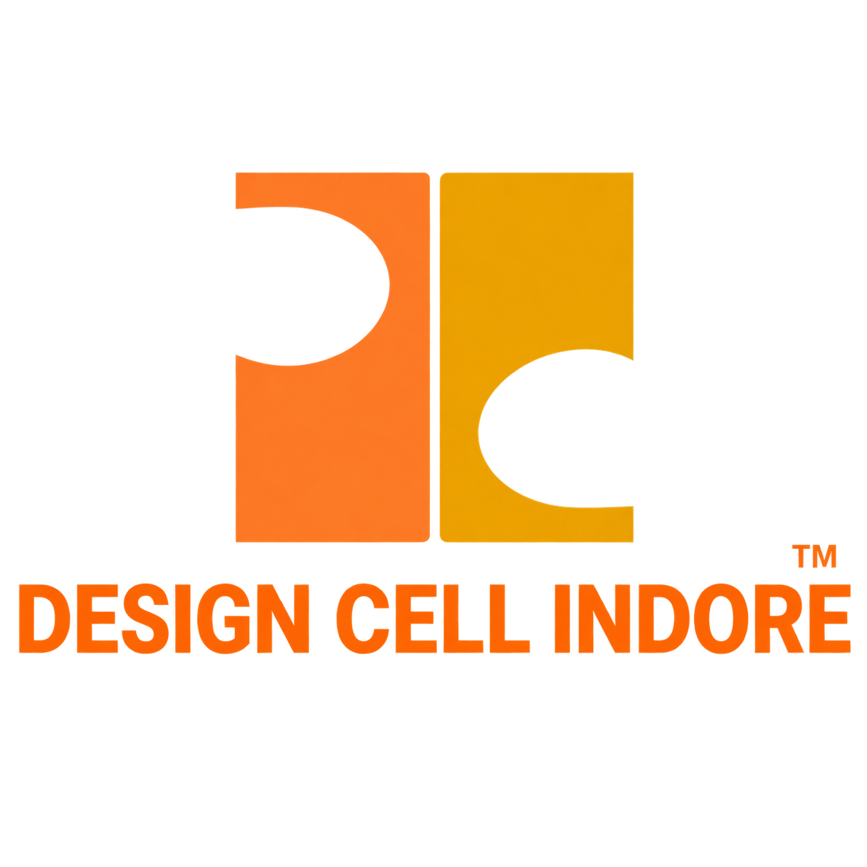 Design Cell Indore Logo