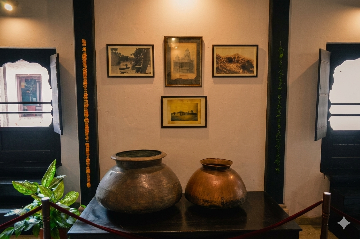 Traditional Interior