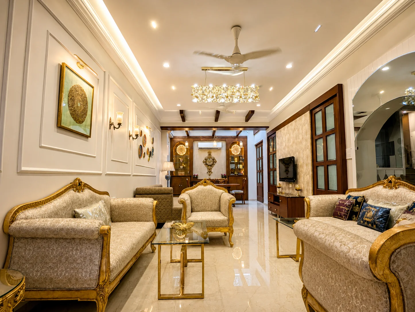 Luxury Residence
