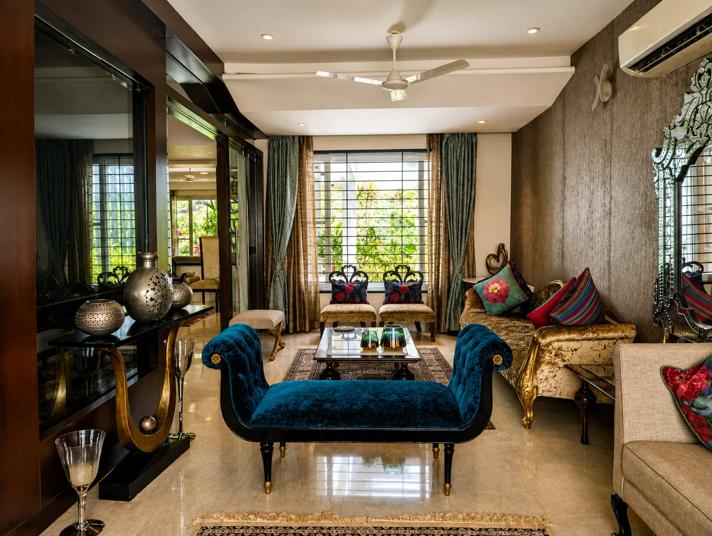 Luxury Residence