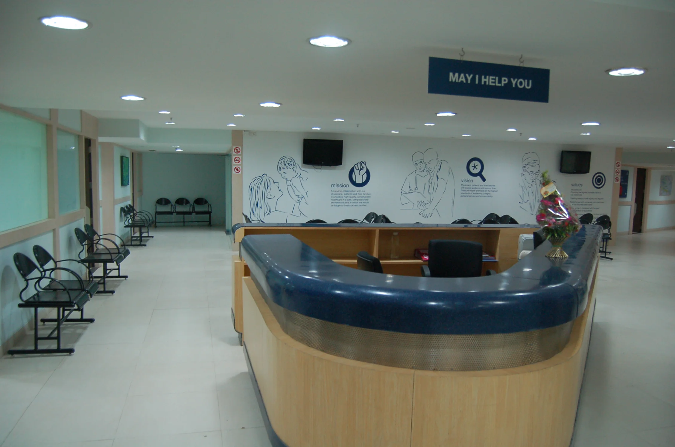 Treasure Health Care